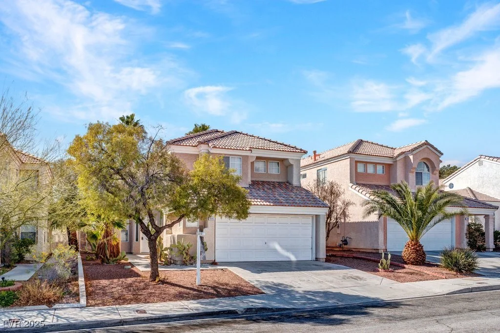 8005 Dover Shores, Las Vegas, NV 89128
