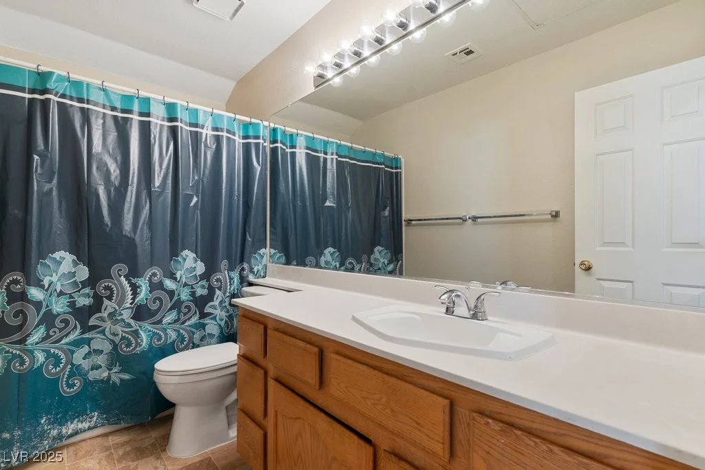8005 Dover Shores, Las Vegas, NV 89128