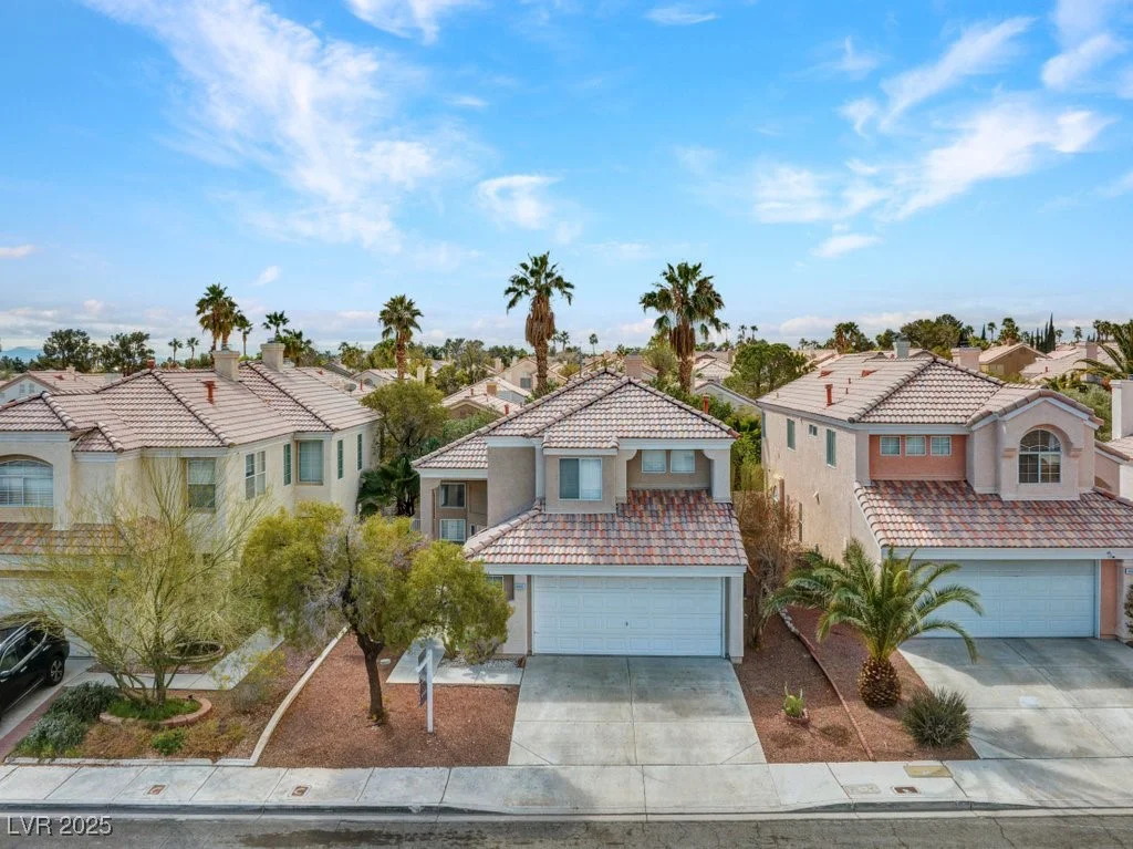 8005 Dover Shores, Las Vegas, NV 89128