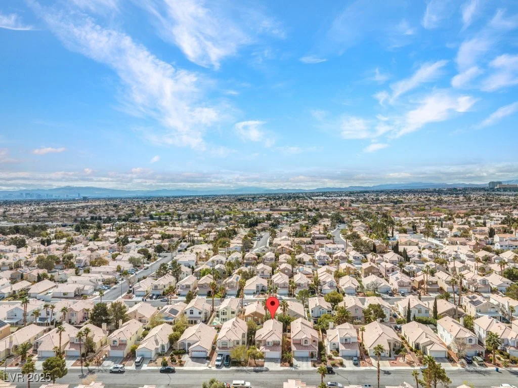 8005 Dover Shores, Las Vegas, NV 89128