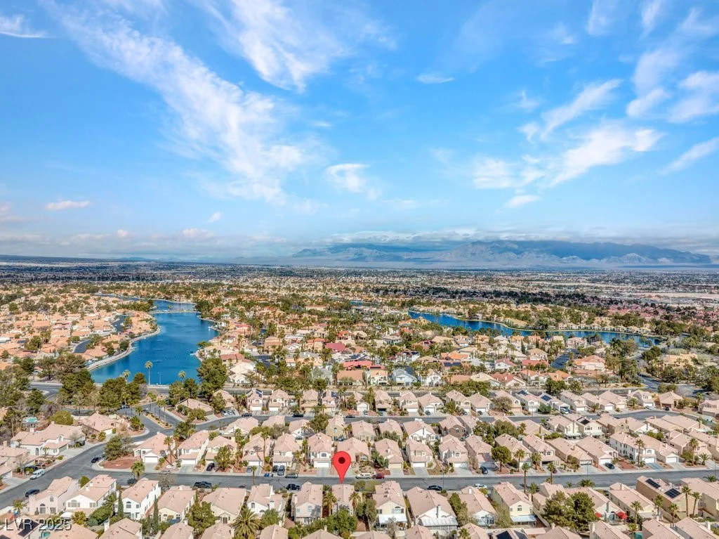 8005 Dover Shores, Las Vegas, NV 89128