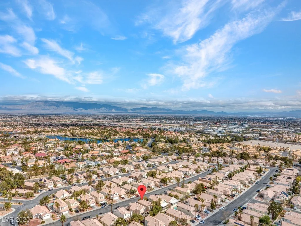 8005 Dover Shores, Las Vegas, NV 89128