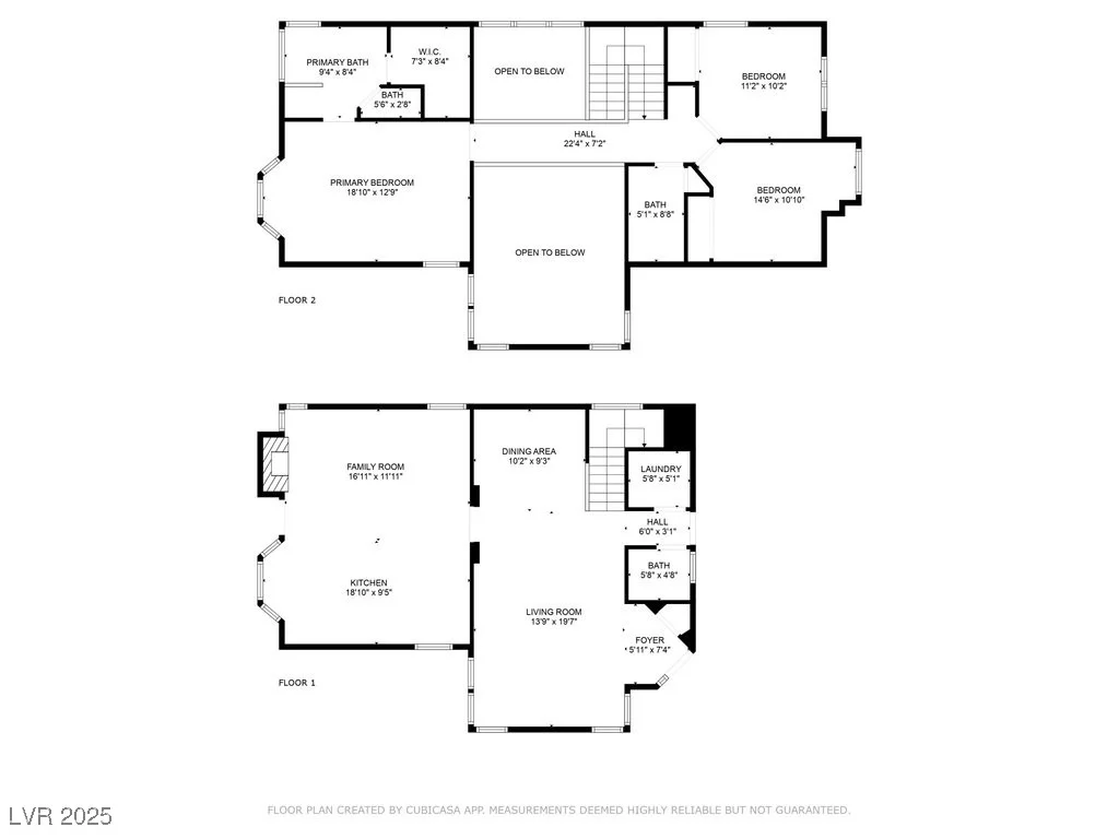 8005 Dover Shores, Las Vegas, NV 89128