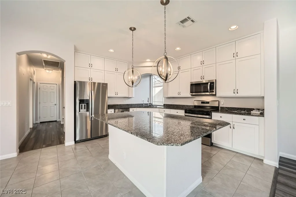 7745 Tyrell Peaks, Las Vegas, NV 89139