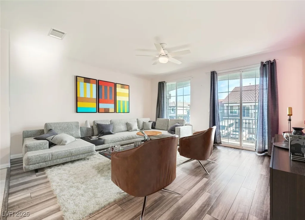 7745 Tyrell Peaks, Las Vegas, NV 89139