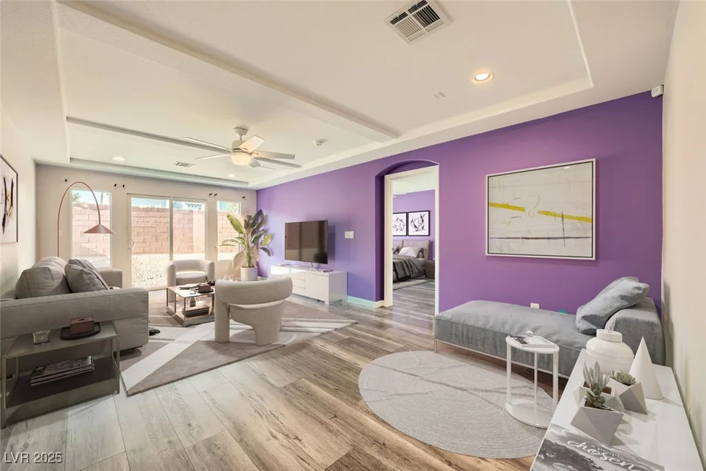 7745 Tyrell Peaks, Las Vegas, NV 89139