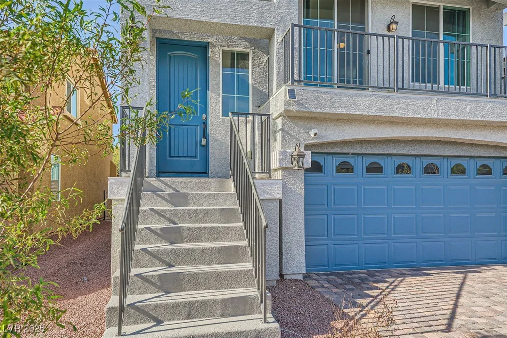 7745 Tyrell Peaks, Las Vegas, NV 89139