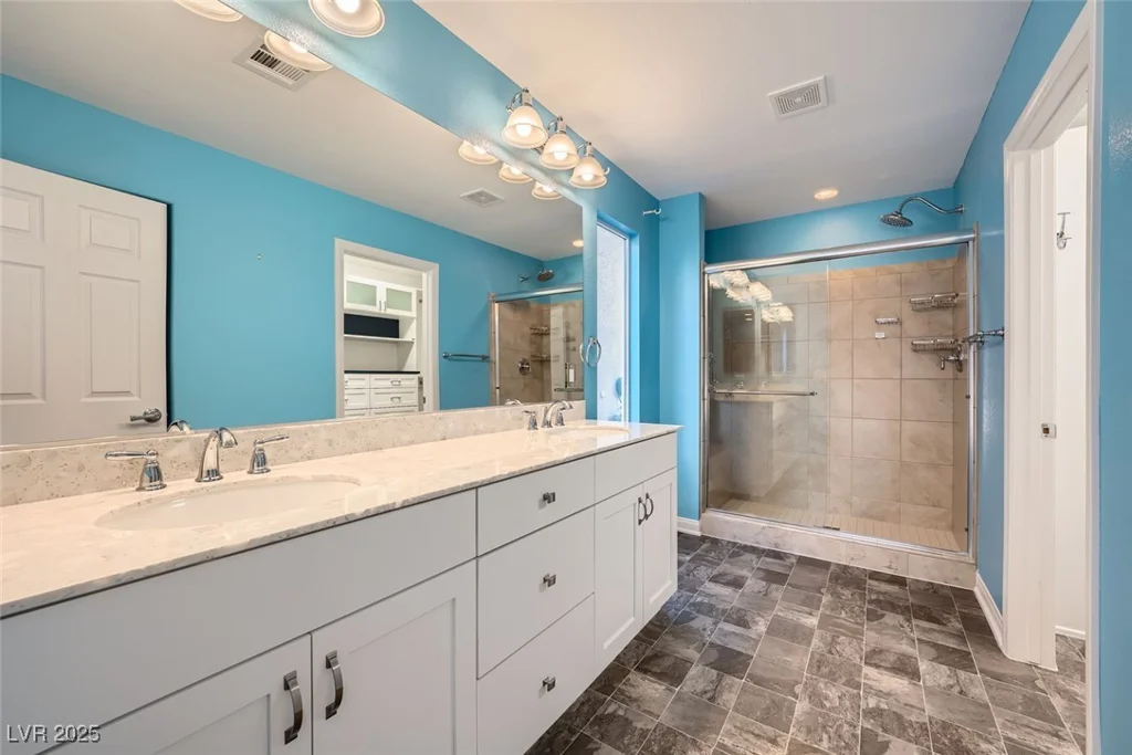 7745 Tyrell Peaks, Las Vegas, NV 89139