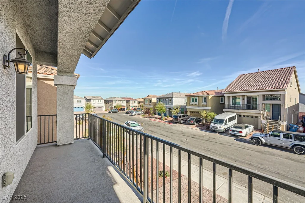 7745 Tyrell Peaks, Las Vegas, NV 89139