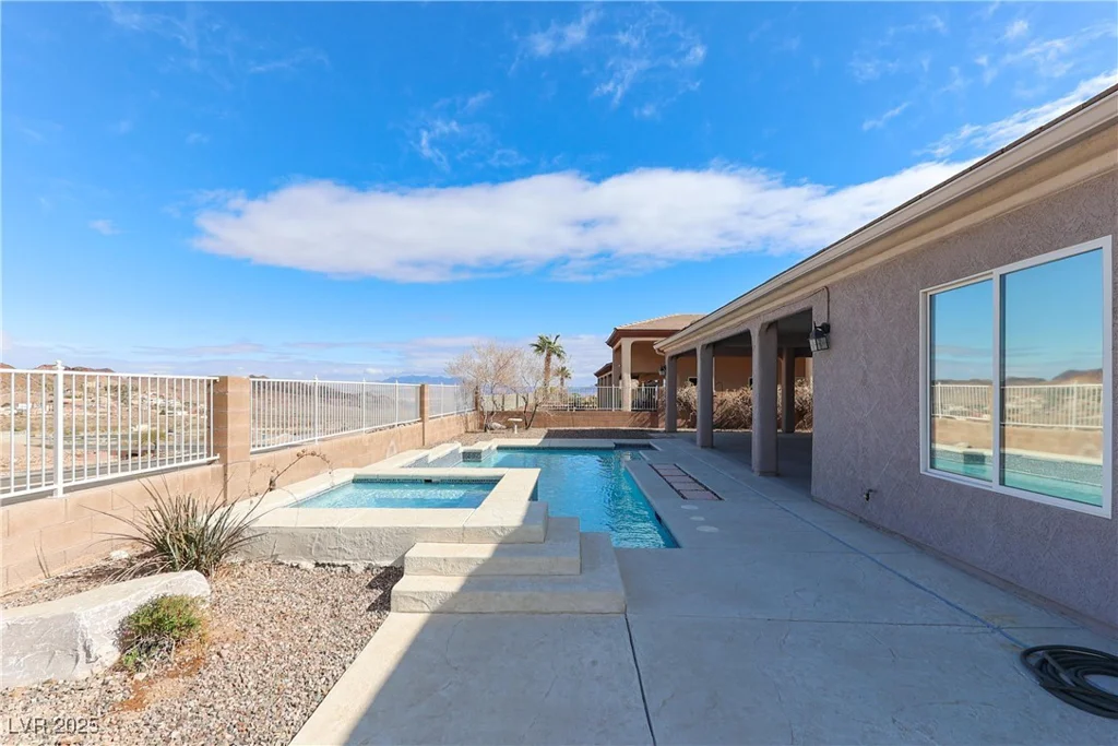 809 Lake Hill, Boulder City, NV 89005