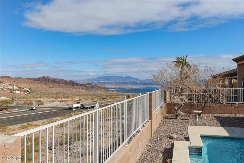 809 Lake Hill, Boulder City, NV 89005