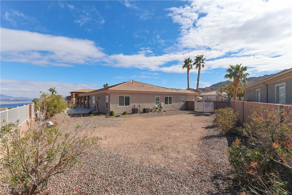 809 Lake Hill, Boulder City, NV 89005