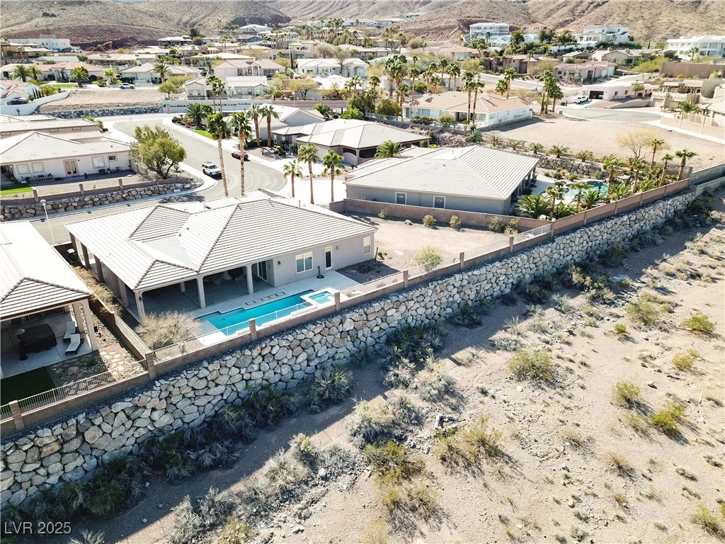 809 Lake Hill, Boulder City, NV 89005