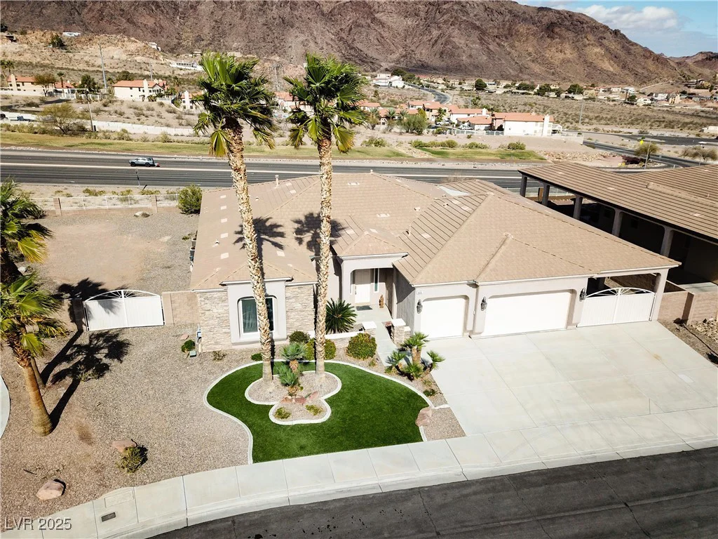 809 Lake Hill, Boulder City, NV 89005