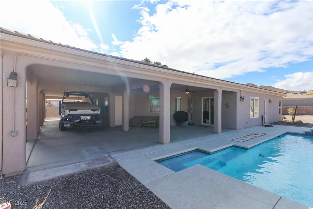 809 Lake Hill, Boulder City, NV 89005