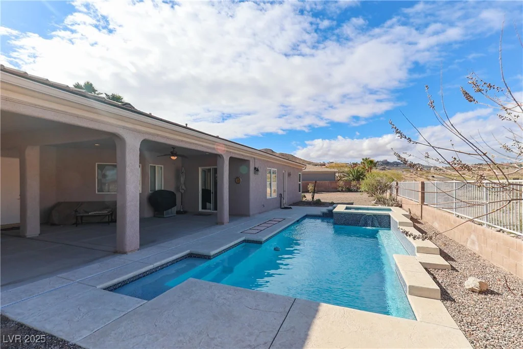 809 Lake Hill, Boulder City, NV 89005
