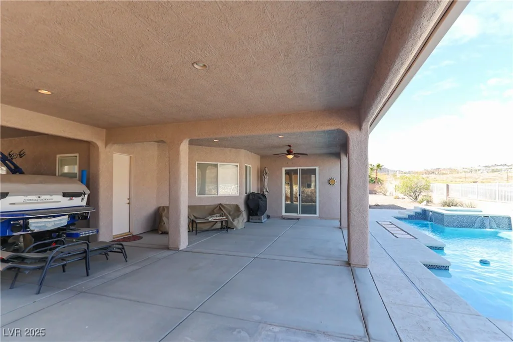 809 Lake Hill, Boulder City, NV 89005