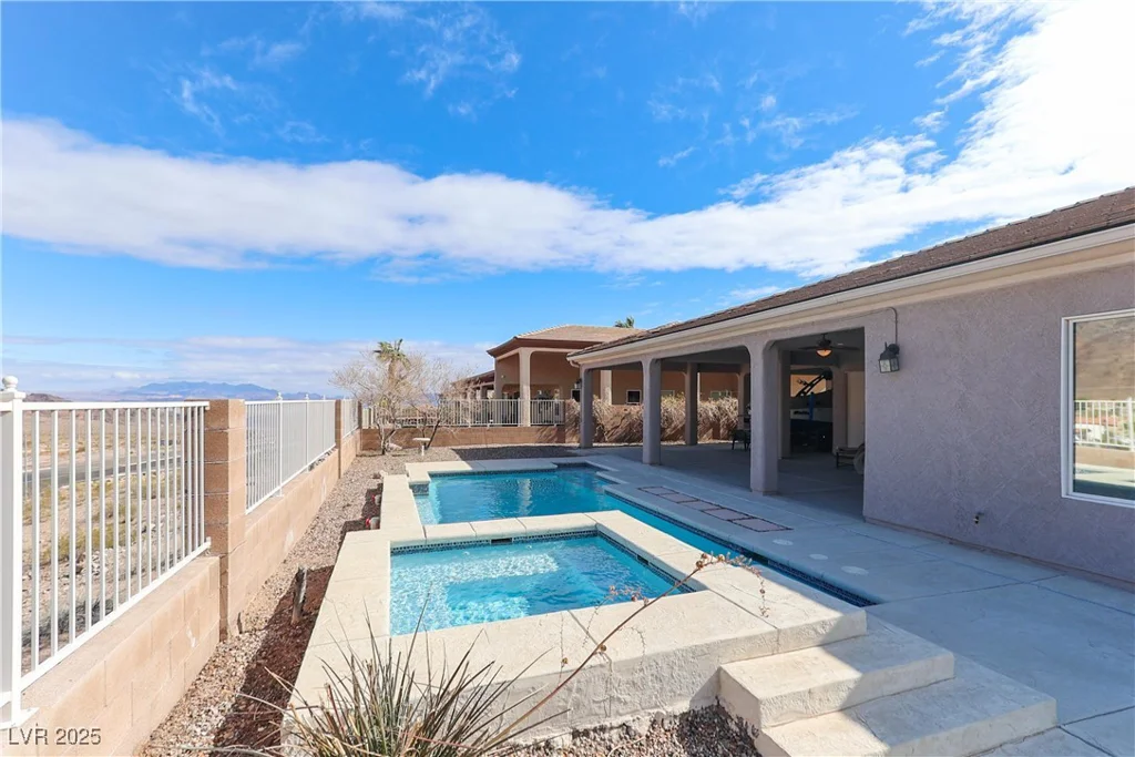809 Lake Hill, Boulder City, NV 89005