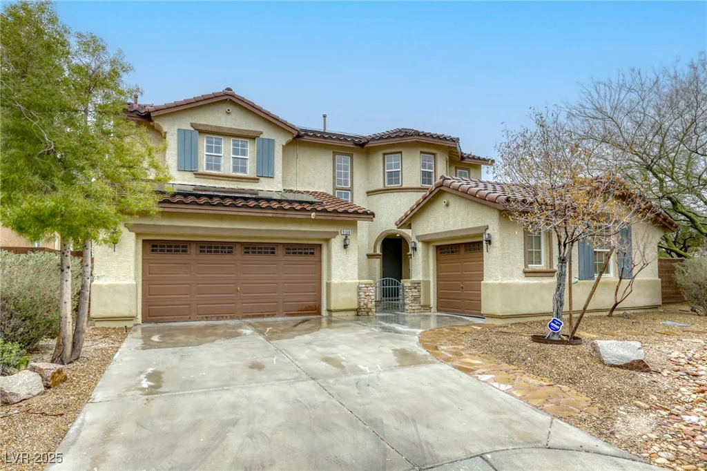 9160 Moose Country, Las Vegas, NV 89178