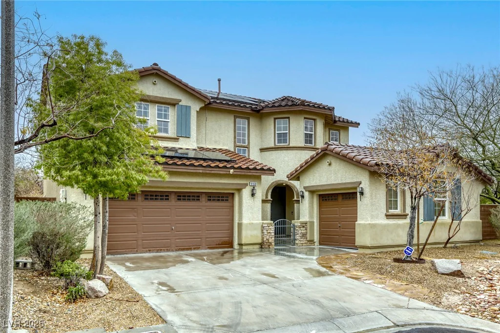 9160 Moose Country, Las Vegas, NV 89178