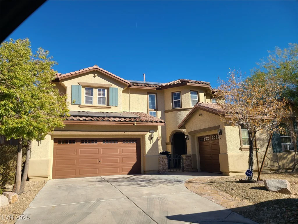 9160 Moose Country, Las Vegas, NV 89178