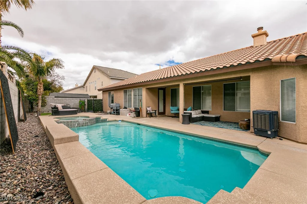 1313 Gallery Oaks, Las Vegas, NV 89123