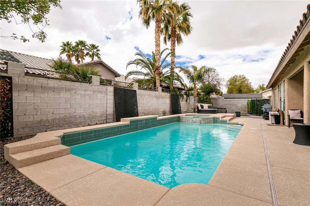 1313 Gallery Oaks, Las Vegas, NV 89123