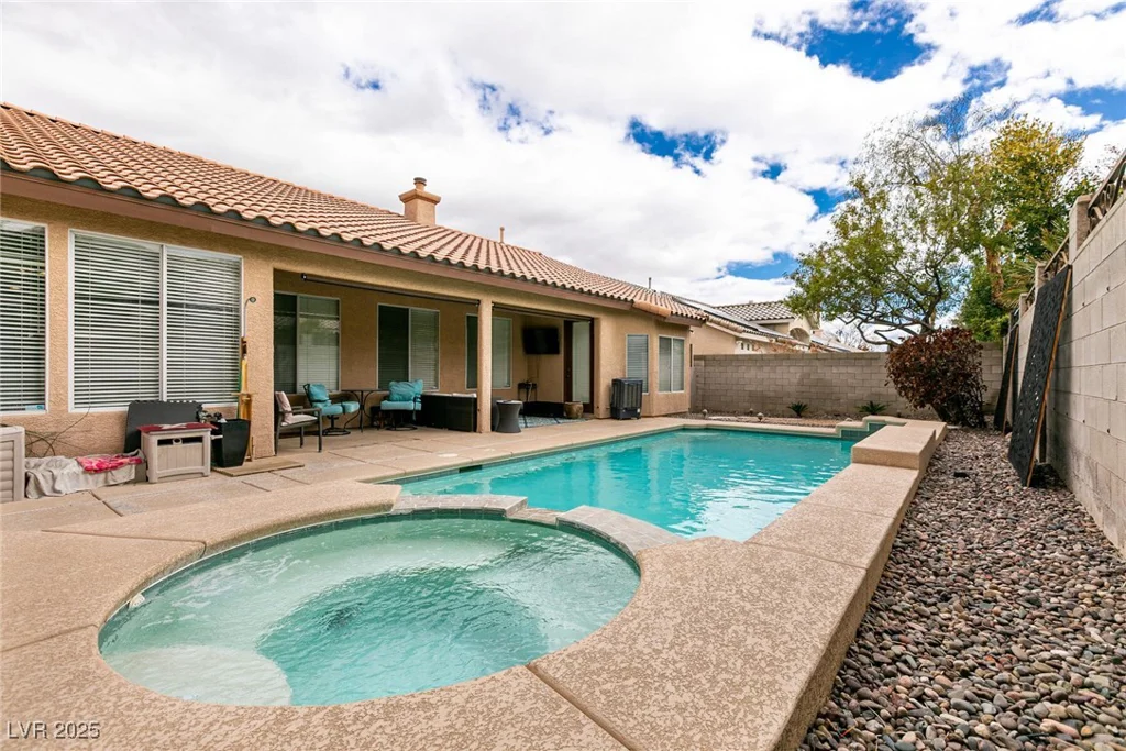 1313 Gallery Oaks, Las Vegas, NV 89123
