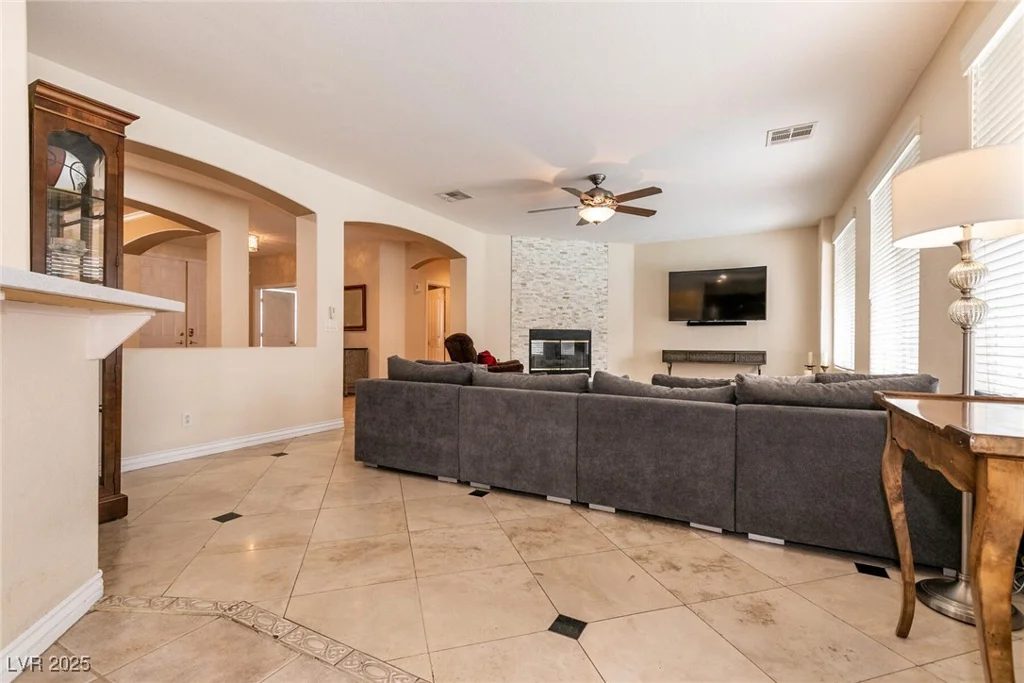 1313 Gallery Oaks, Las Vegas, NV 89123