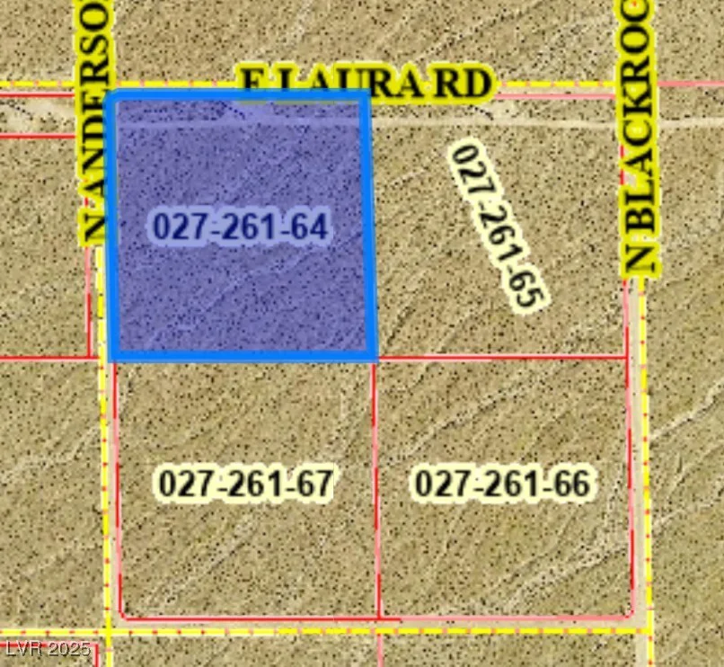 811 Panther, Pahrump, NV 89060