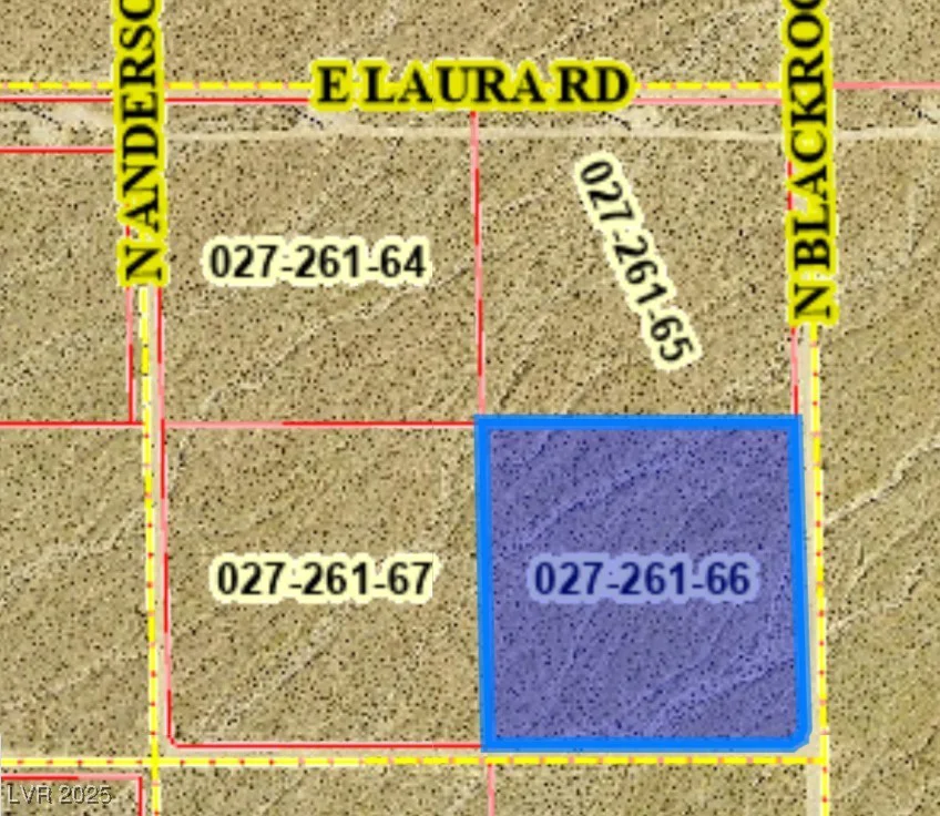 6560 Blackrock, Pahrump, NV 89060