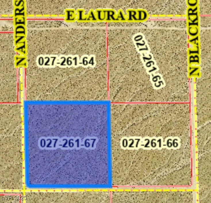 810 Jent, Pahrump, NV 89060