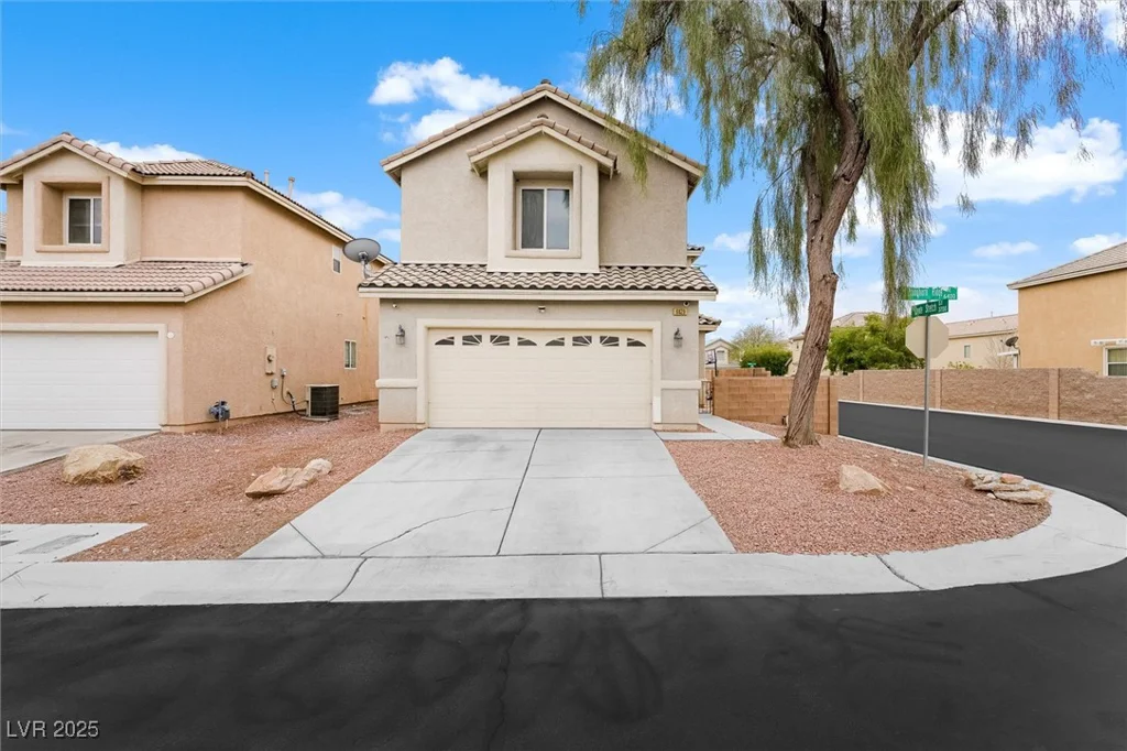 6429 Pronghorn Ridge, Las Vegas, NV 89122
