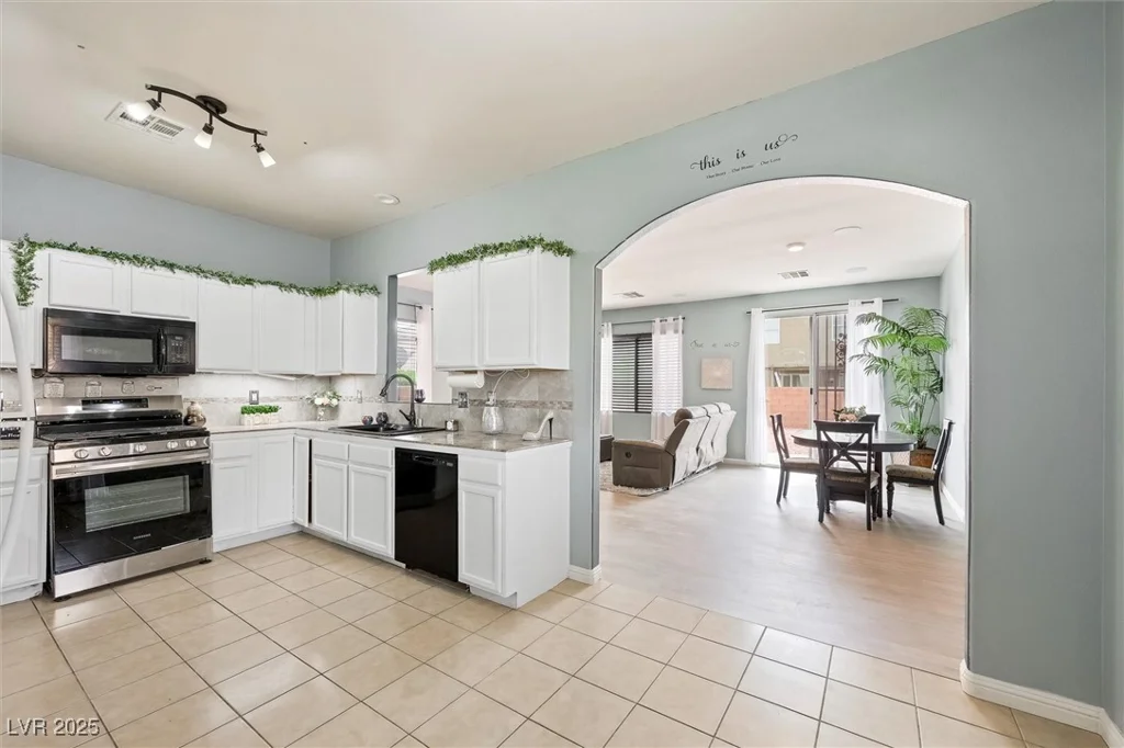 6429 Pronghorn Ridge, Las Vegas, NV 89122