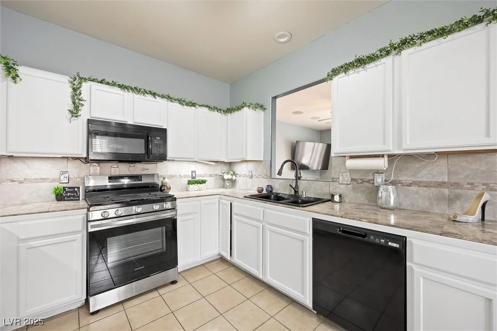 6429 Pronghorn Ridge, Las Vegas, NV 89122