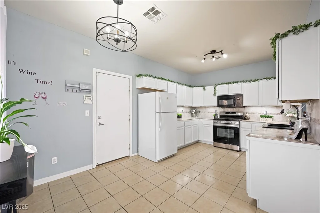 6429 Pronghorn Ridge, Las Vegas, NV 89122