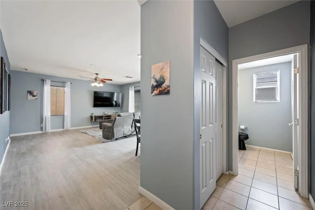 6429 Pronghorn Ridge, Las Vegas, NV 89122