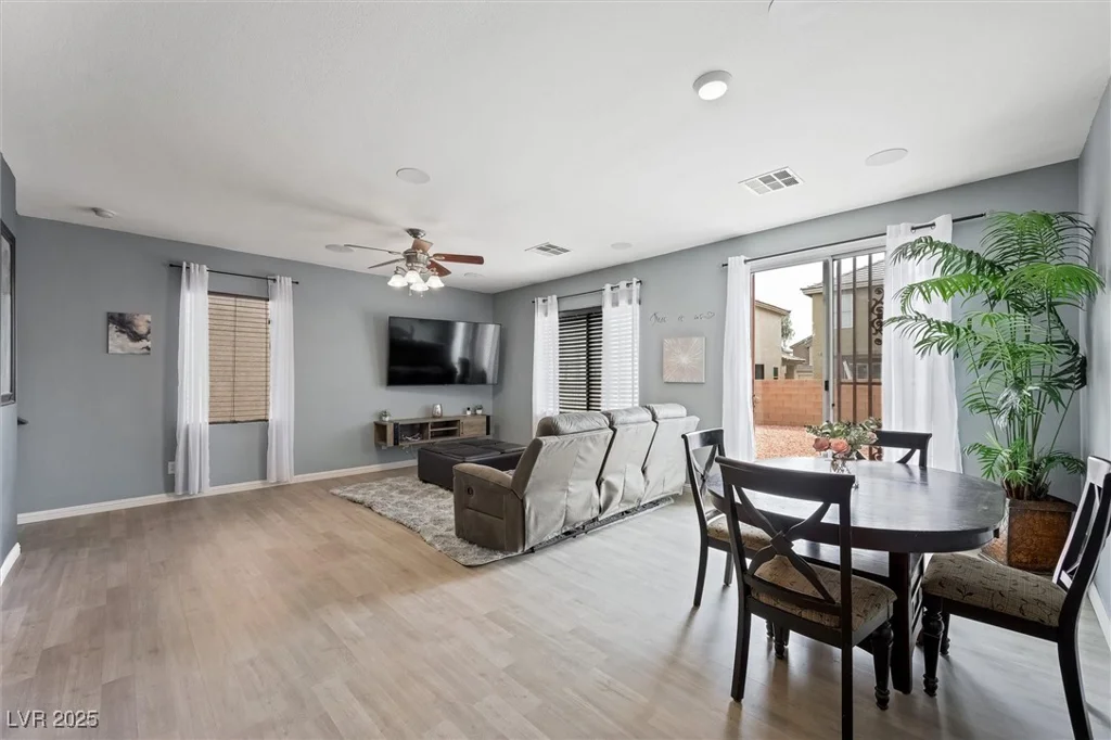 6429 Pronghorn Ridge, Las Vegas, NV 89122
