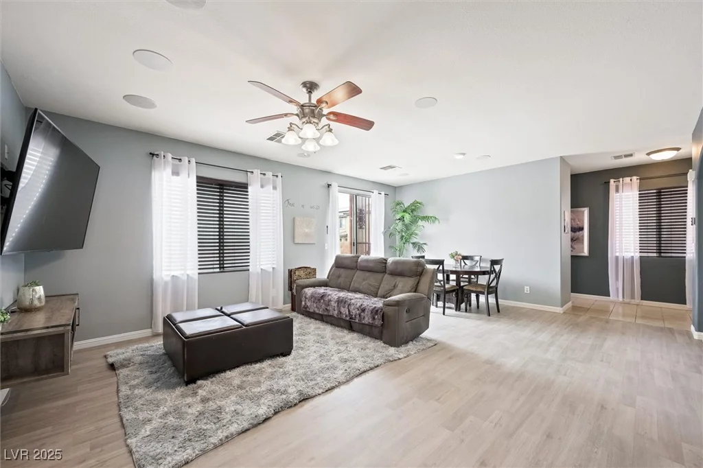 6429 Pronghorn Ridge, Las Vegas, NV 89122