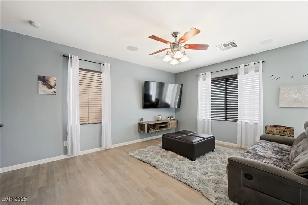 6429 Pronghorn Ridge, Las Vegas, NV 89122