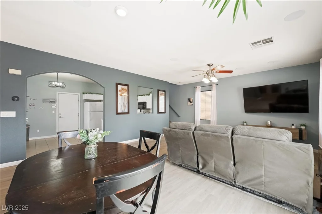 6429 Pronghorn Ridge, Las Vegas, NV 89122