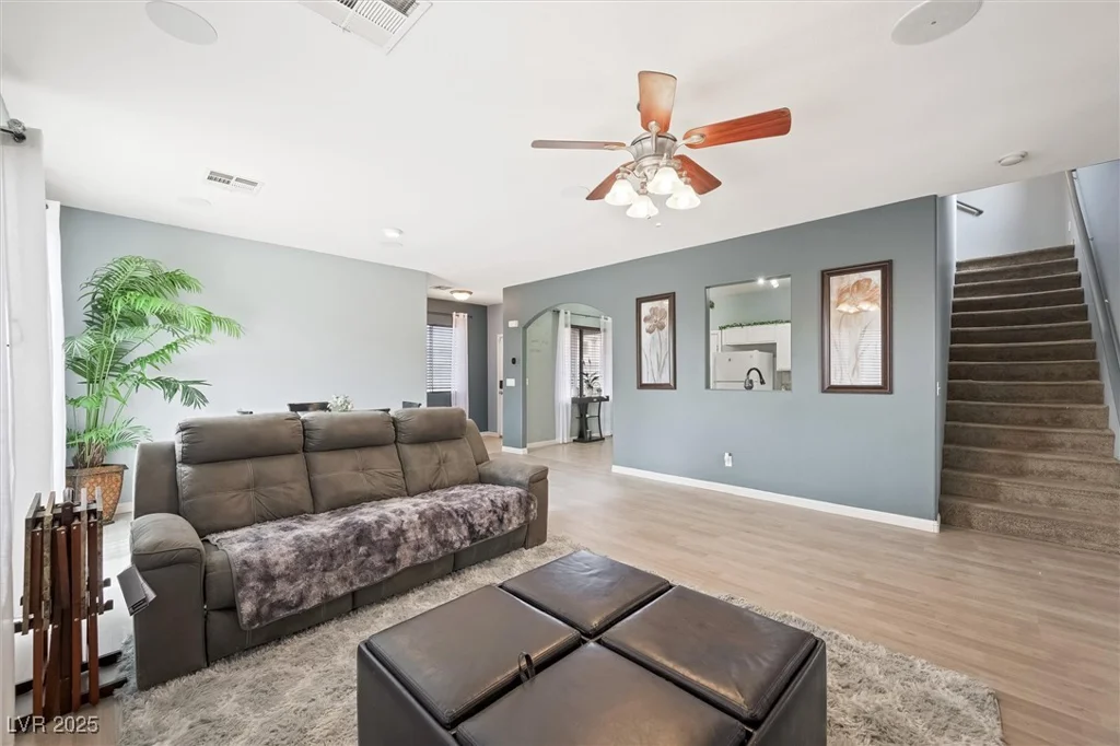 6429 Pronghorn Ridge, Las Vegas, NV 89122