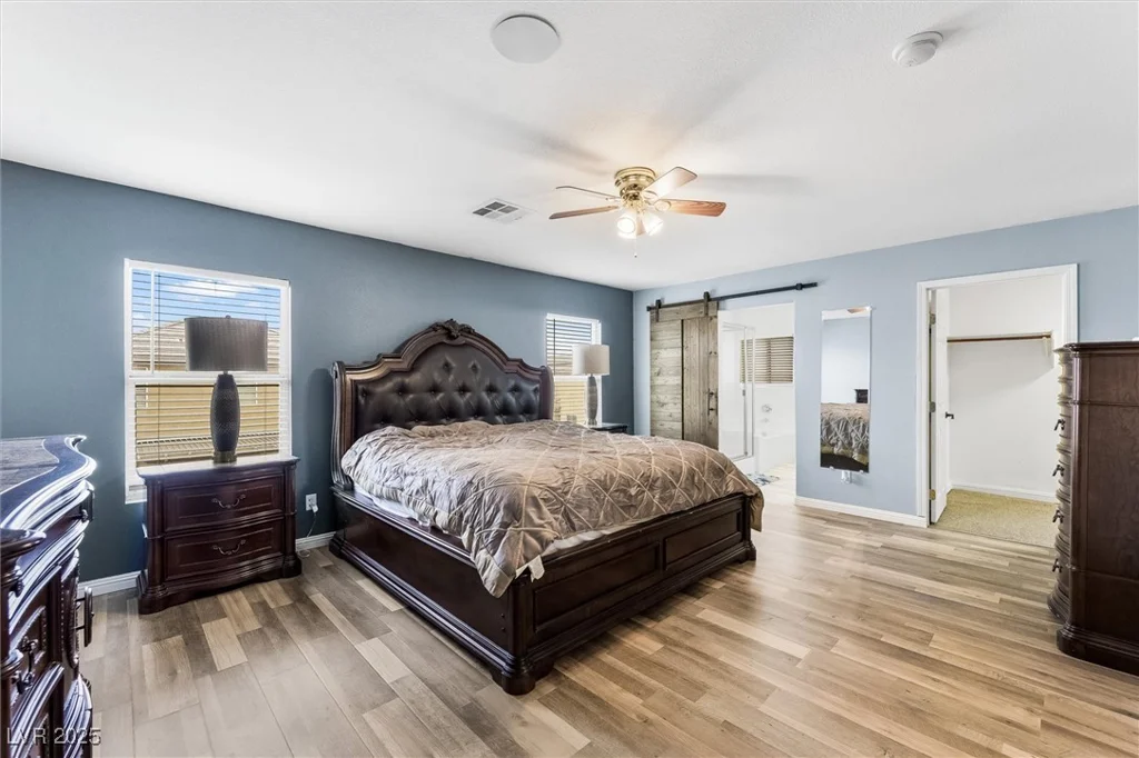 6429 Pronghorn Ridge, Las Vegas, NV 89122