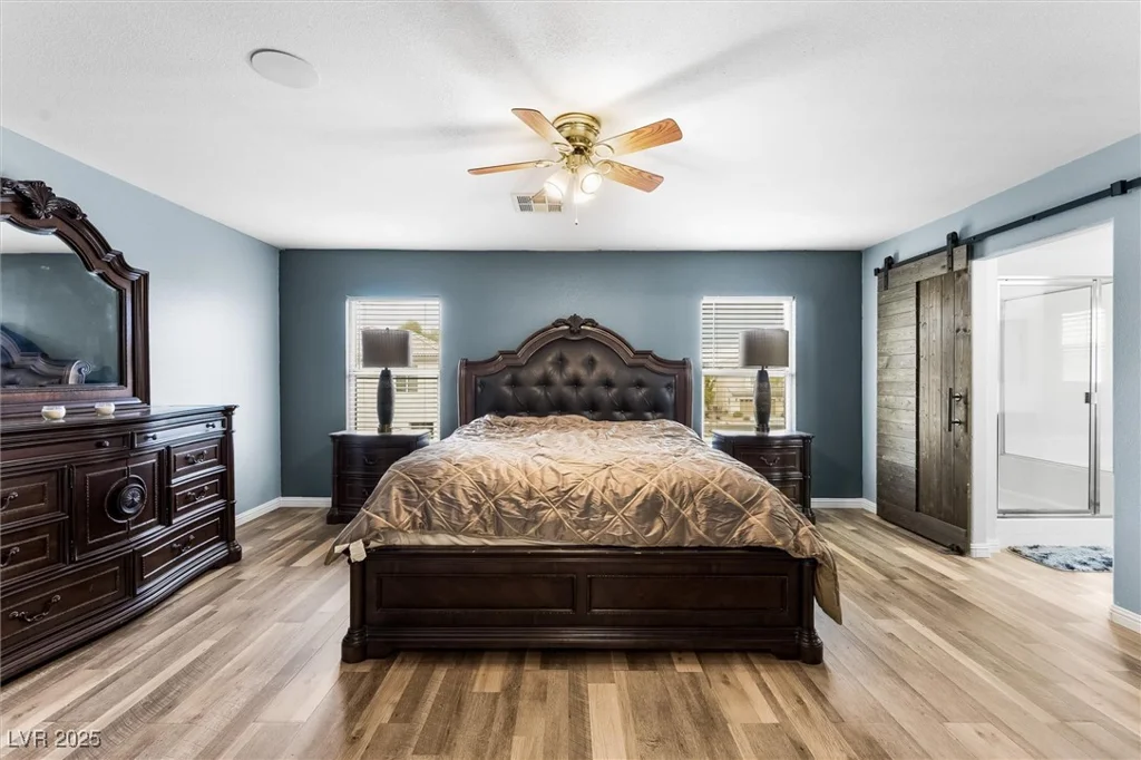 6429 Pronghorn Ridge, Las Vegas, NV 89122