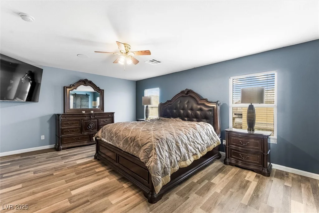 6429 Pronghorn Ridge, Las Vegas, NV 89122