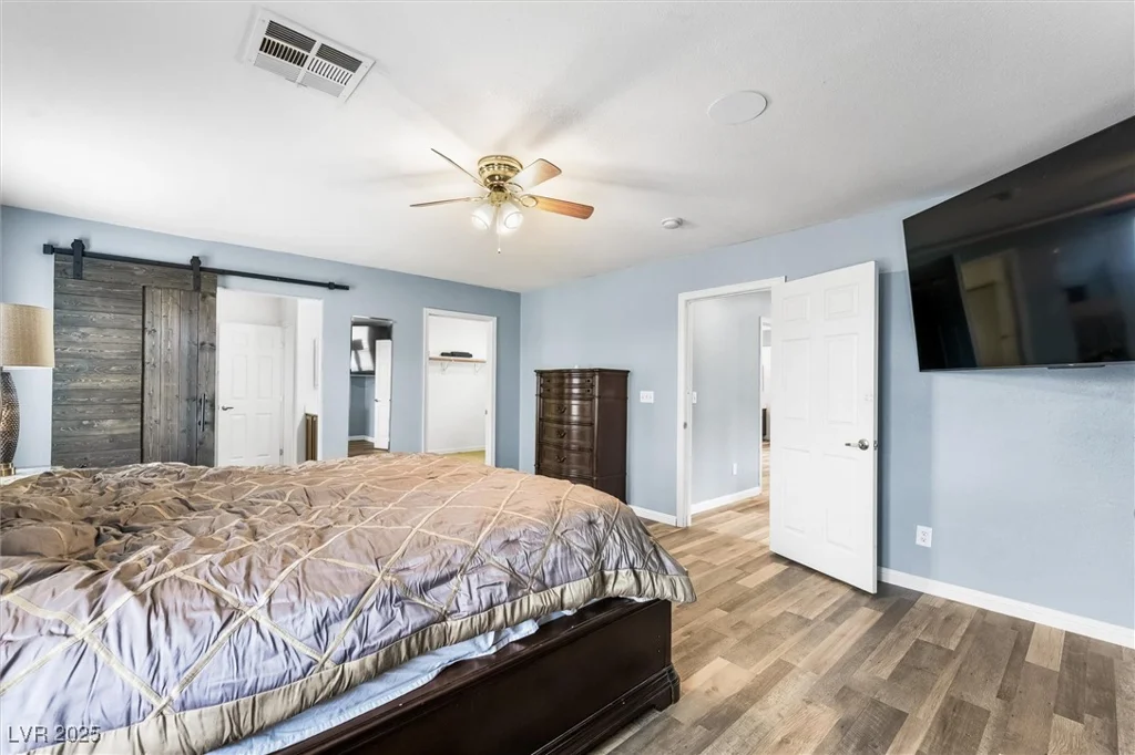 6429 Pronghorn Ridge, Las Vegas, NV 89122