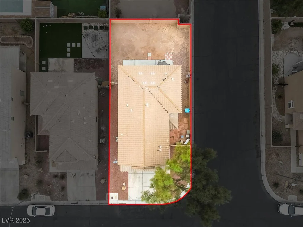 6429 Pronghorn Ridge, Las Vegas, NV 89122