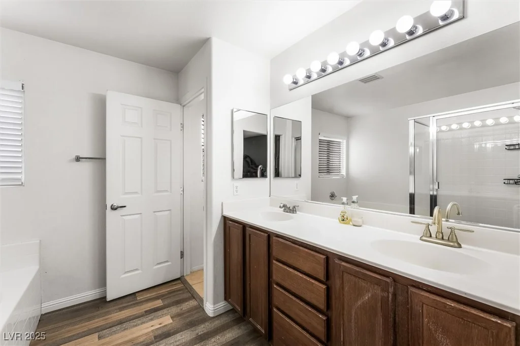6429 Pronghorn Ridge, Las Vegas, NV 89122