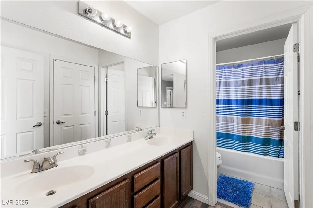 6429 Pronghorn Ridge, Las Vegas, NV 89122