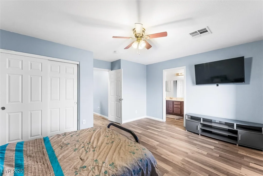6429 Pronghorn Ridge, Las Vegas, NV 89122